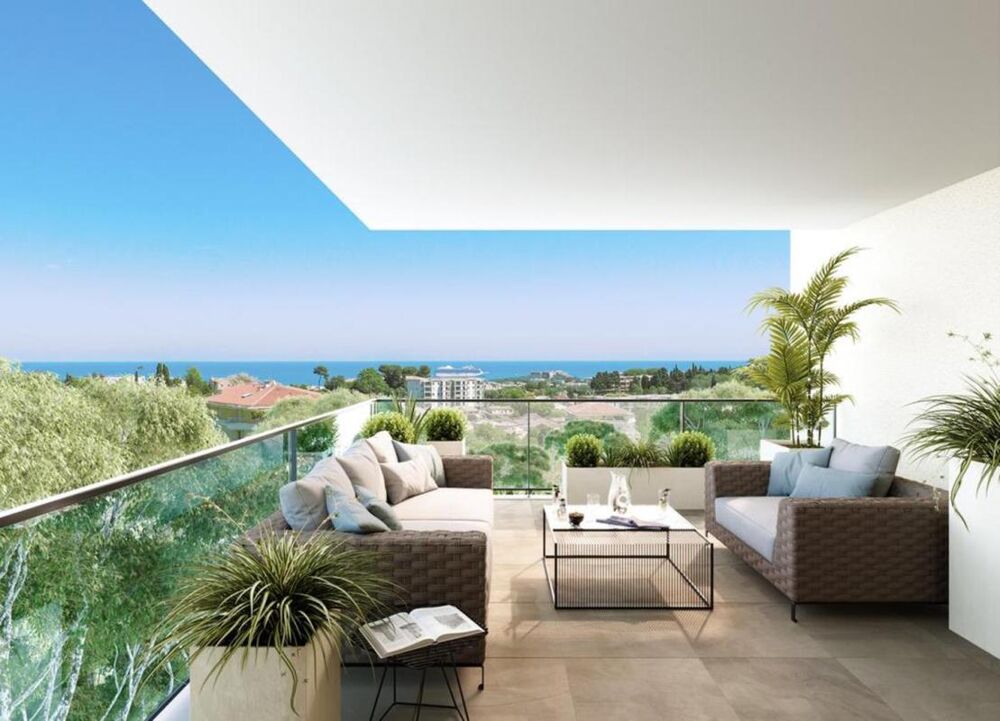 Vente Appartement 3 PIÈCES de 64m² orienté Ouest Saint denis
