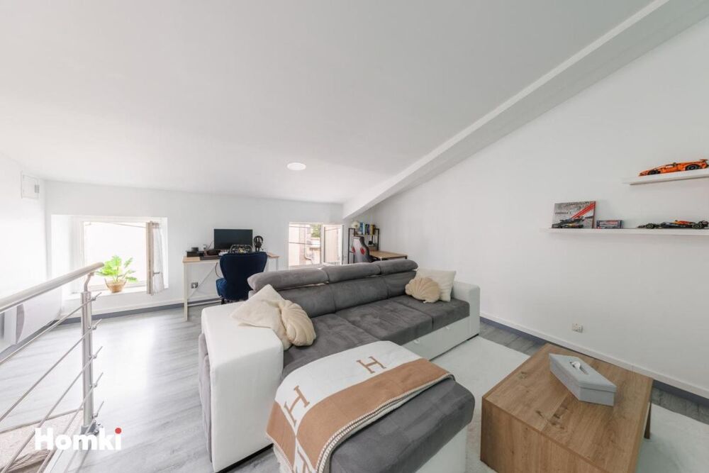 Vente Maison Maison de ville 3 pièces sans travaux 61 m² à Pont-du-Château 63430 Pont du chateau