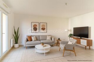  Appartement à vendre 2 pièces 48 m²