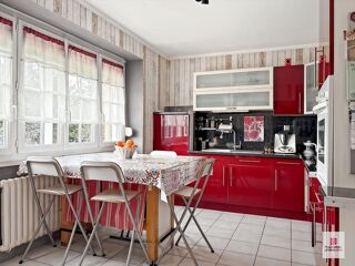  Maison � vendre 6 pi�ces 111 m�