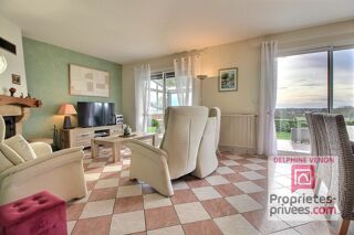  Maison à vendre 5 pièces 142 m²