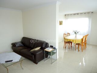  Appartement � vendre 4 pi�ces 79 m� Sarcelles