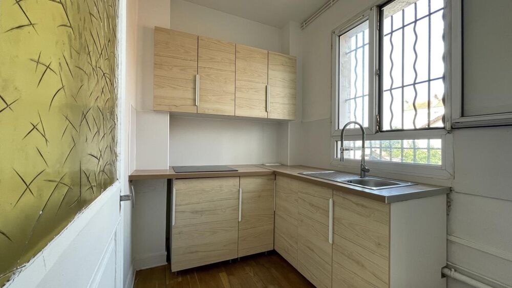 Vente Appartement Appartement Champigny sur marne