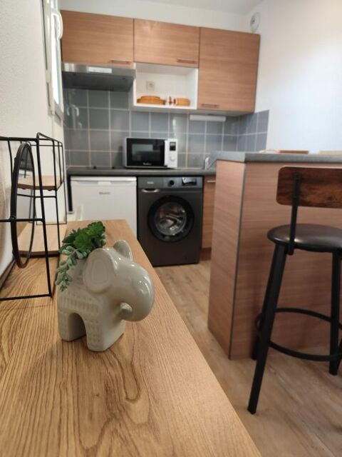  Appartement � louer 1 pi�ce 31 m�