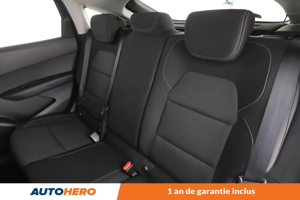 Arkana 1.3 TCe Business EDC 140 ch 2022 occasion 92130 Issy-les-Moulineaux