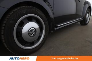 COCCINELLE II 1.2 TSI BlueMotion Tech Origin DSG7 105 ch 2018 occasion 92130 Issy-les-Moulineaux
