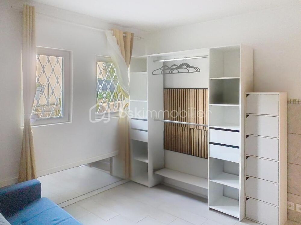 Vente Appartement Cannes – Croix des Gardes Cannes