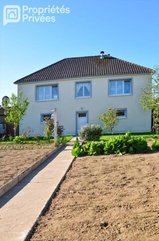  Maison à vendre 5 pièces 73 m²