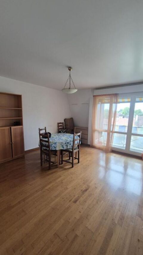  Appartement � louer 2 pi�ces 45 m�