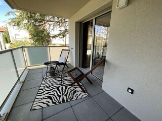  Appartement  vendre 4 pices 75 m