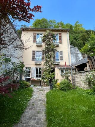  Maison à vendre 5 pièces 104 m²