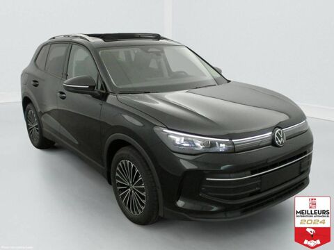 Volkswagen Tiguan NOUVEAU 1.5 eTSI 150CV DSG7 LIFE PLUS 2025 occasion Buchelay 78200