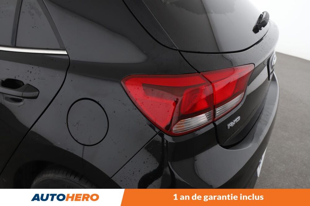 Rio 1.0 T-GDi ISG Design 100 ch 2019 occasion 92130 Issy-les-Moulineaux