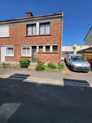  Maison à vendre 5 pièces 86 m²