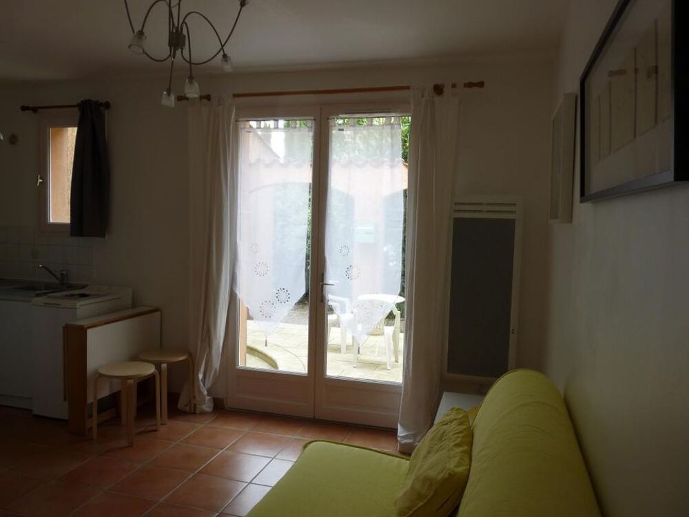 Location Appartement Studio de 19m2 à louer sur Aix-en-Provence Aix en provence