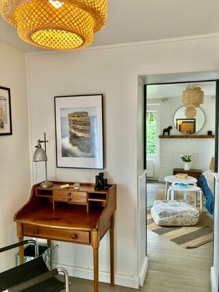  Appartement à louer 2 pièces 42 m²