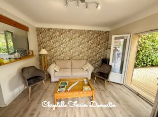  Maison � vendre 3 pi�ces 53 m�