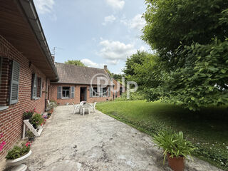  Ferme � vendre 10 pi�ces 150 m�