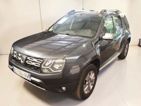 Dacia duster 1.5 DCI 110 4X2 PRESTIGE