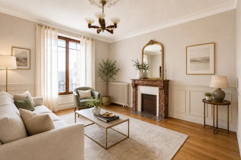 Maison 4 pièces 94 m² · à La Bazoche Gouet · 94 m² · 135 000 €