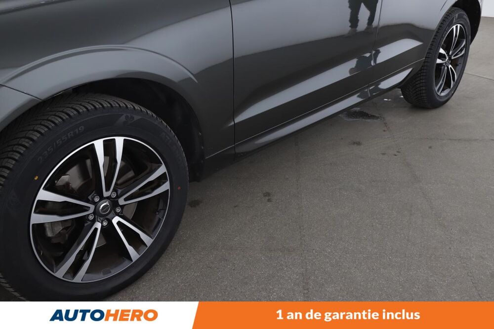 XC60 2.0 D4 Signature Edition Geartronic 8 190 ch 2018 occasion 92130 Issy-les-Moulineaux