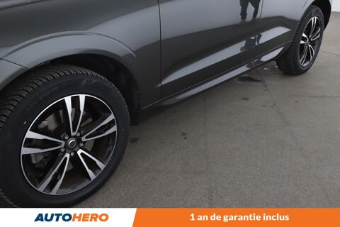XC60 2.0 D4 Signature Edition Geartronic 8 190 ch 2018 occasion 92130 Issy-les-Moulineaux