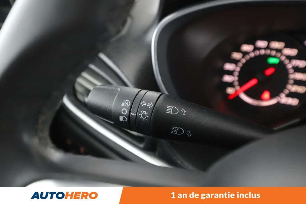Tipo SW 1.6 MultiJet Business DCT 120 ch 2019 occasion 92130 Issy-les-Moulineaux