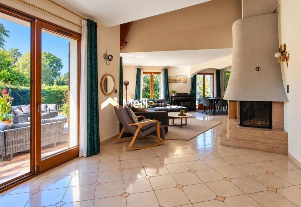 Vente Maison belle maison à Ornex Ornex