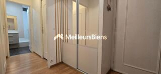  Appartement à vendre 2 pièces 47 m²