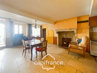  Maison à vendre 6 pièces 131 m²