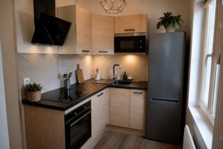  Appartement à vendre 2 pièces 43 m²