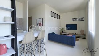  Appartement  vendre 2 pices 35 m