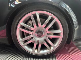 S4 Avant 4.2 V8 Quattro Tiptronic A 2005 occasion 06700 Saint Laurent Du Var