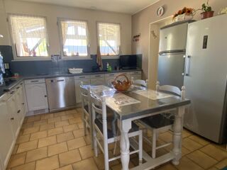  Maison à vendre 4 pièces 123 m²
