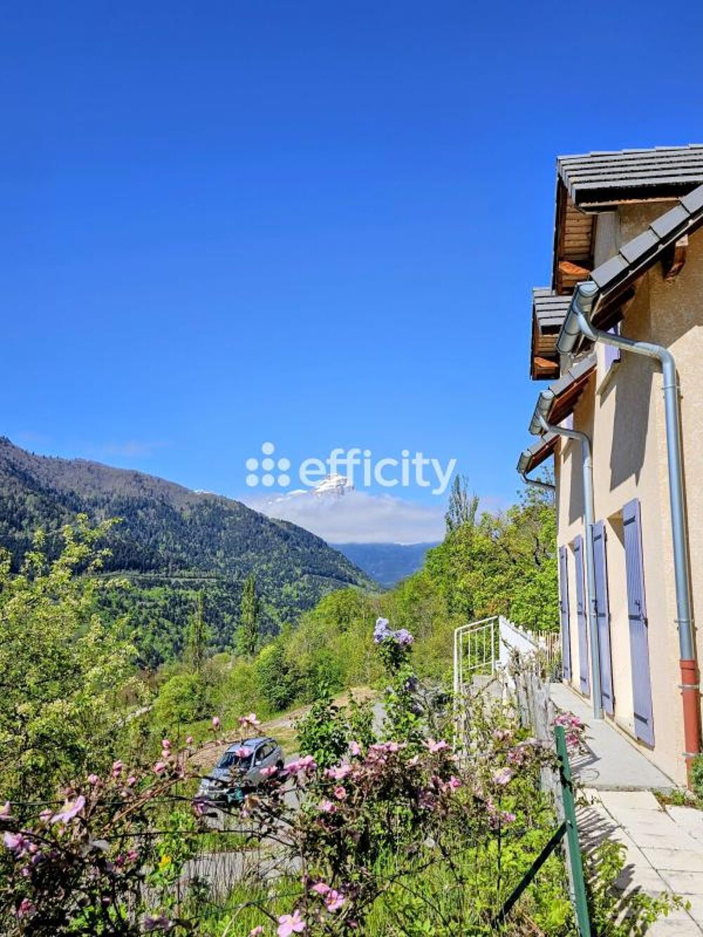 Vente Maison Maison Aspres les corps
