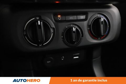 C3 1.2 PureTech Feel 68 ch 2017 occasion 92130 Issy-les-Moulineaux