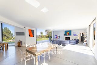  Maison à vendre 7 pièces 272 m²
