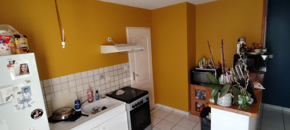 Vente Maison Maison à vendre 5 pièces AIRVAULT (79) Airvault