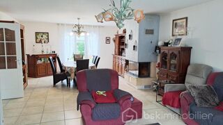  Maison  vendre 7 pices 195 m