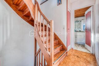  Maison à vendre 5 pièces 93 m²