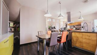  Maison � vendre 5 pi�ces 140 m�