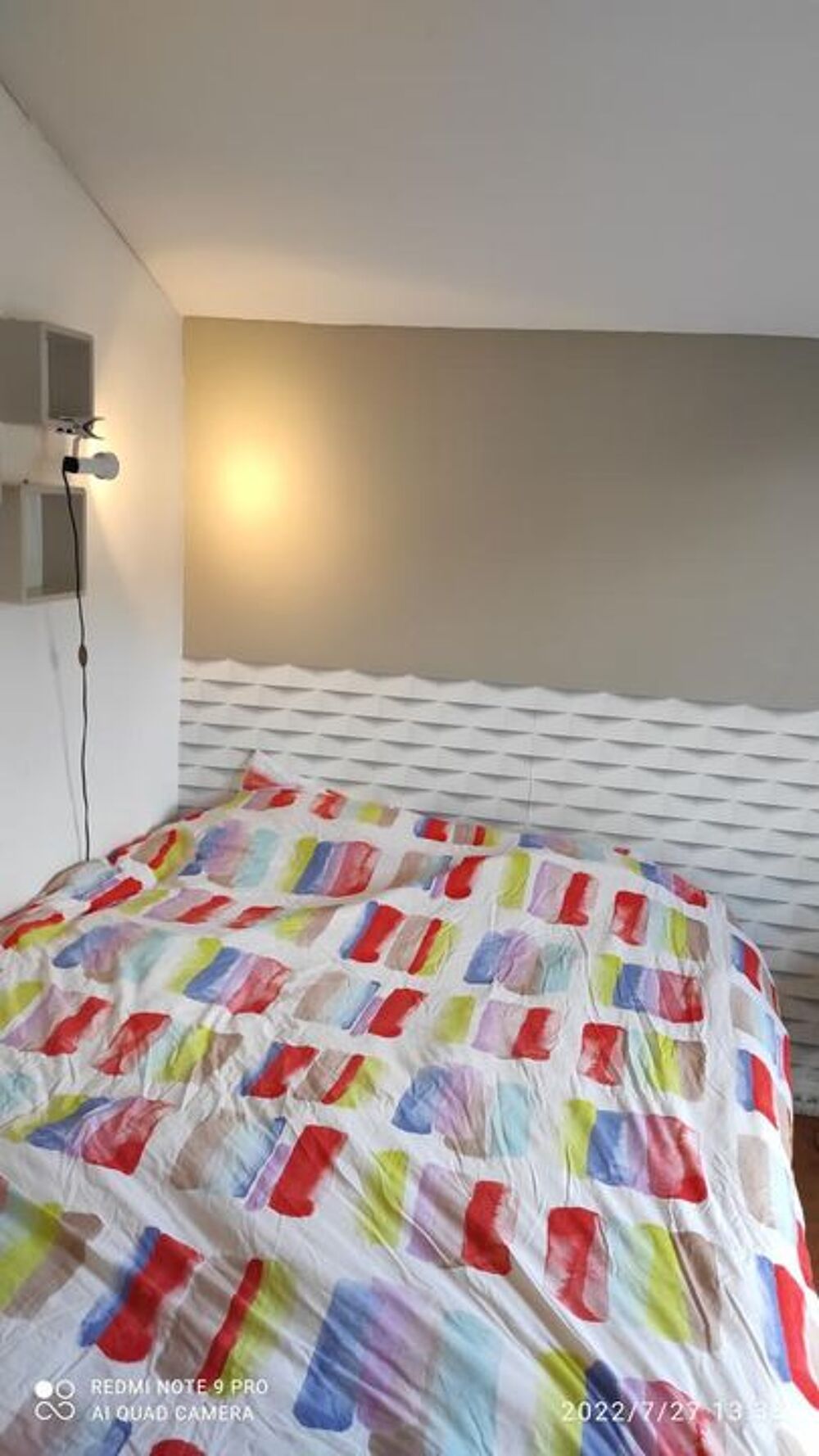 Location Maison Maison de 53m2 à louer sur Nanterre Nanterre