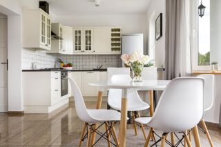  Appartement à vendre 1 pièce 31 m²