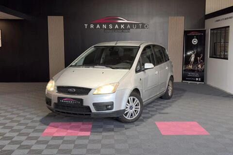 Annonce voiture Ford Focus 2990 €