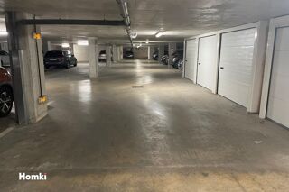  Parking / Garage  vendre 12 m Bordeaux