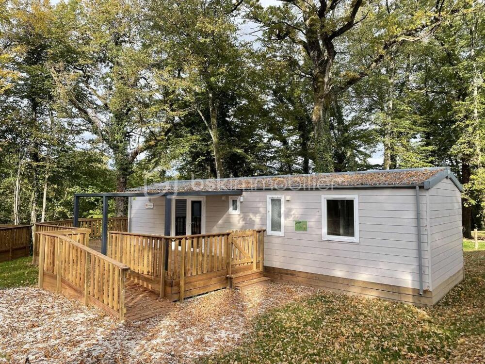 Vente Terrain Mobil-home + Terrain - Larzicourt Giffaumont champaubert