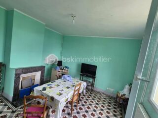  Maison à vendre 5 pièces 120 m²