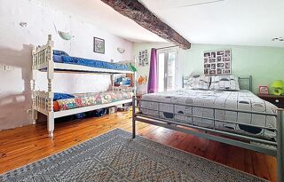  Maison à vendre 6 pièces 130 m²
