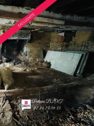  Maison � vendre 3 pi�ces 125 m�