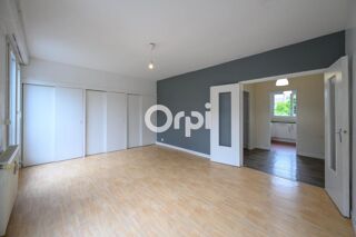  Appartement  vendre 3 pices 57 m